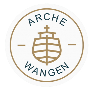 Logo der Arche Wangen